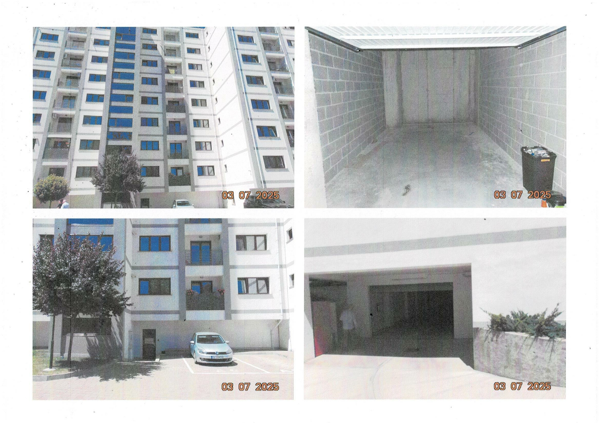 Apartament cu 3 camere și dependințe, situat în mun. Suceava, str. Grigore Vindereu, nr. 14, bl 14, sc A, et 4, ap 26, jud. Suceava