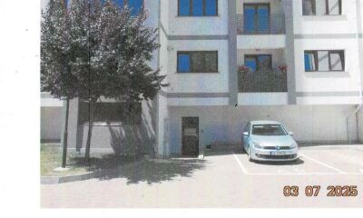 Apartament cu 3 camere și dependințe, situat în mun. Suceava, str. Grigore Vindereu, nr. 14, bl 14, sc A, et 4, ap 26, jud. Suceava