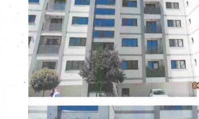 Apartament cu 3 camere și dependințe, situat în mun. Suceava, str. Grigore Vindereu, nr. 14, bl 14, sc A, et 4, ap 26, jud. Suceava