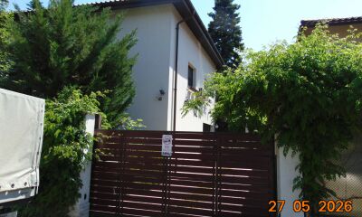 Imobil, str Herăstru, nr 42, mun București