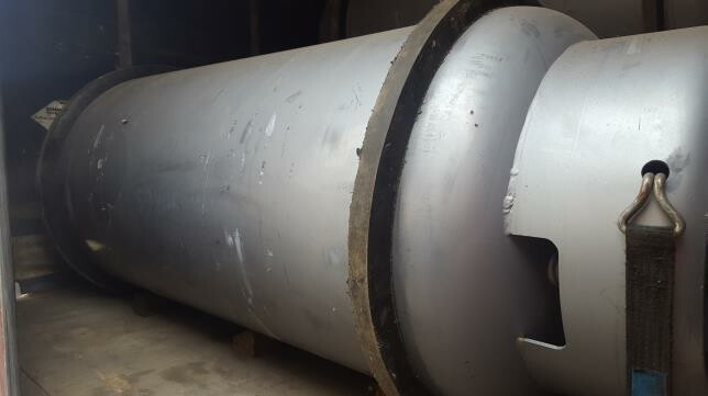 NEADJUDECAT Agent refrigerant - 1 butelie tank reprezentată de tank nr. 3 ce conține gaz refrigerant R404A, a treia licitatie