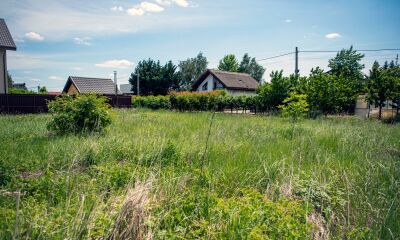 Bunuri imobile, două suprafețe de teren intravilan situate în localitatea Berceni, județul Ilfov, a treia licitatie