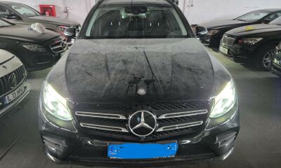 LICITATIE MERCEDES BENZ MI GLC 250 D 4 MATIC REDUS CU 25%
