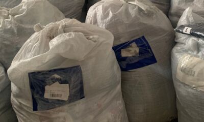 Stoc de marfă (îmbrăcăminte) - redus cu 50%