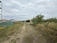 Teren intravilan în suprafață de 919 mp situat în localitatea Albina, comuna Moșnița, jud. Timiș