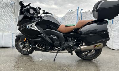 Licitație Motociclu BMW K 1600 GT