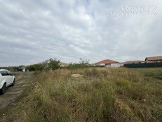 Licitatie - Teren intravilan în suprafață de 919 mp situat în localitatea Albina, comuna Moșnița, jud. Timiș-  redus cu 50%