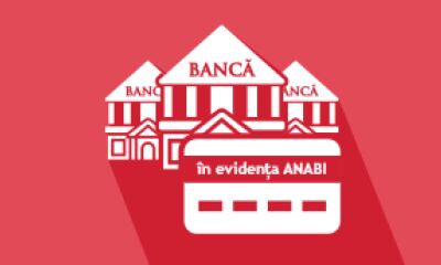 SUME INDISPONIBILIZATE ÎN CONTURI LA ALTE BĂNCI ÎN DATA DE 30.09.2025