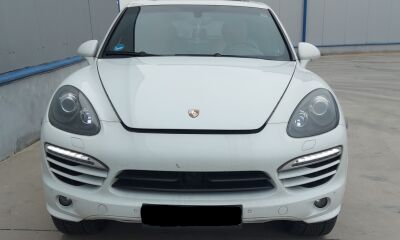 Autoturism Porsche Cayenne II 3.0 V6 (redus cu 25%)