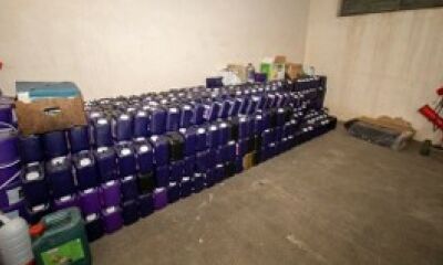 Licitatie Fertilizatori pentru flori