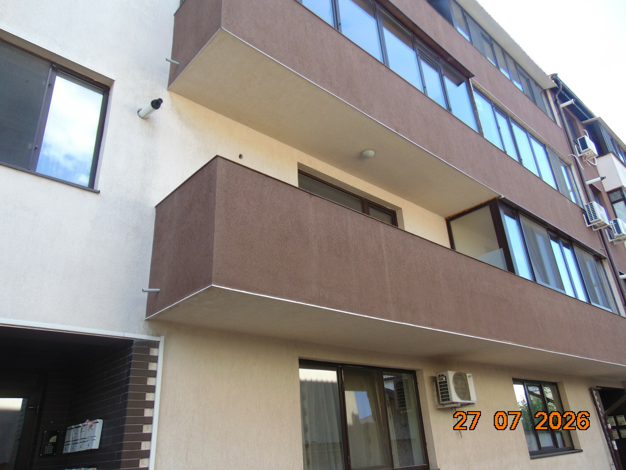 Imobil tip apartament cu 2 camere, situat în oraș Bragadiru, jud. Ilfov