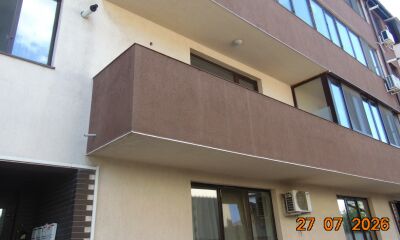 Imobil tip apartament cu 2 camere, situat în oraș Bragadiru, jud. Ilfov