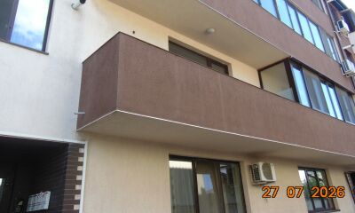 Imobil tip apartament cu 2 camere, situat în oraș Bragadiru, jud. Ilfov