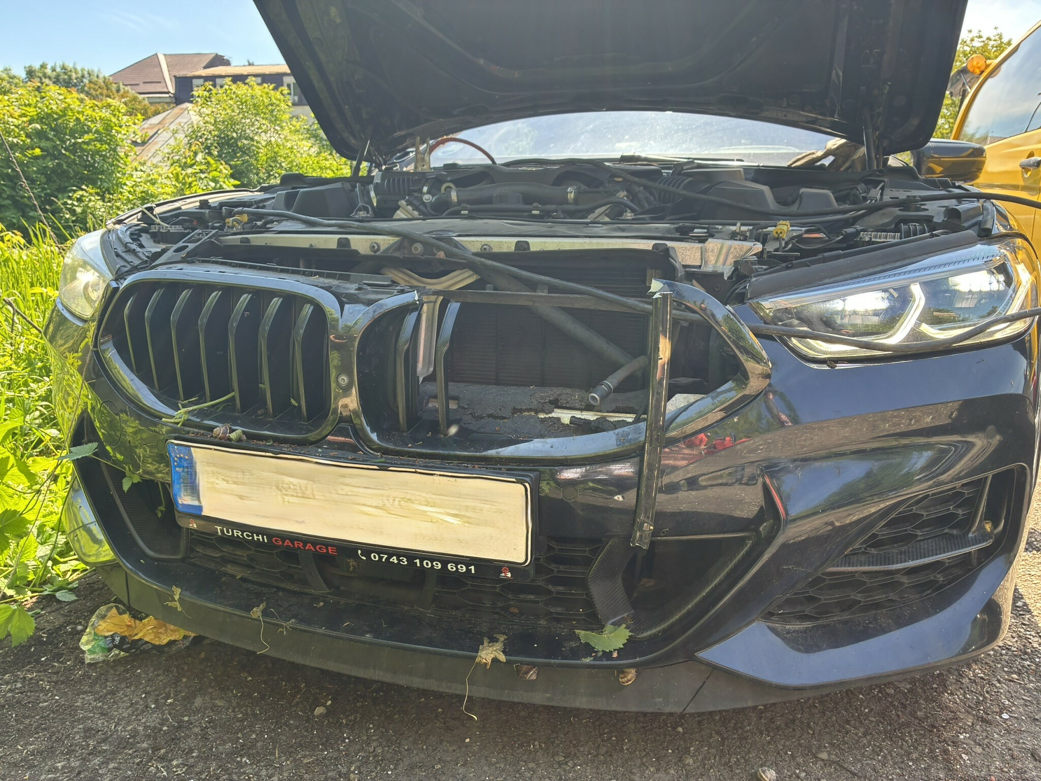 LICITATIE BMW Seria 8 / M850i xDrive