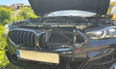 LICITATIE BMW Seria 8 / M850i xDrive