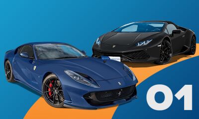 Autoturisme aflate în administrarea ANABI (1)