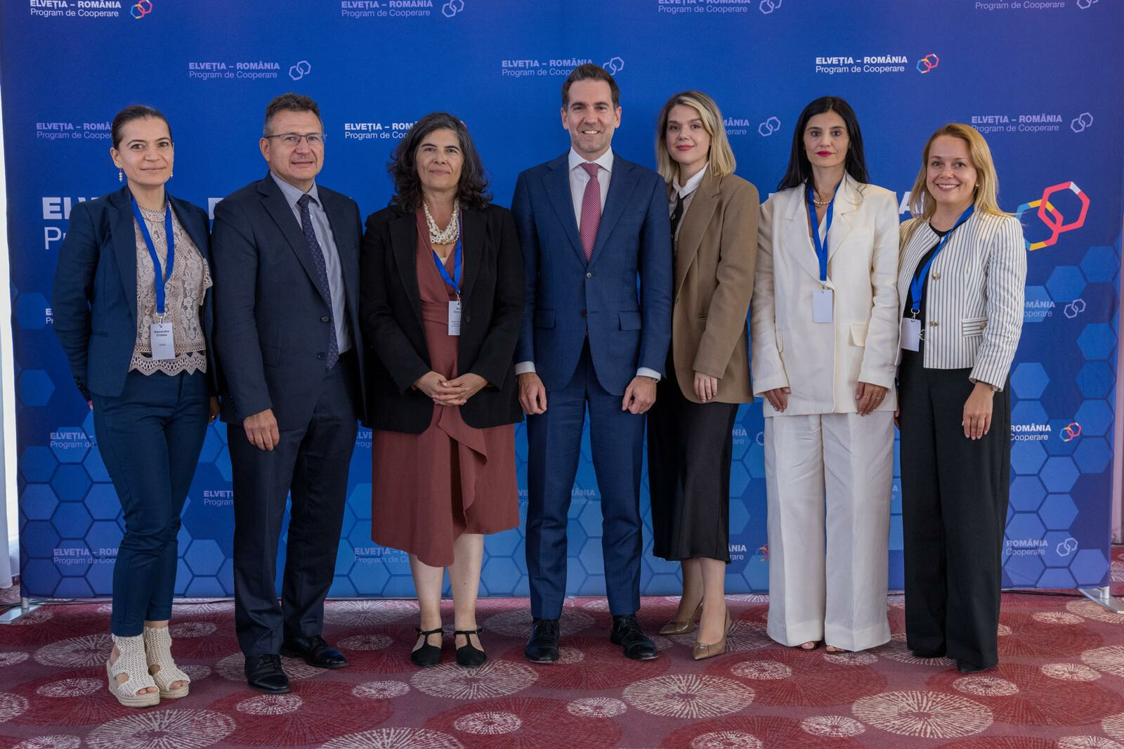 ANABI a organizat evenimentul public de diseminare a raportului de audit privind sistemul național de recuperare a creanțelor provenite din infracțiuni