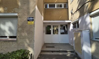Imobil, apartament cu 2 camere, situat în mun. Oradea, str. Borsecului, nr. 10, bl X15, ap 24, jud. Bihor