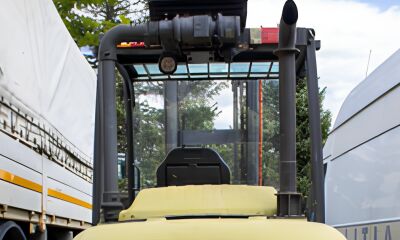 Licitatie Motostivuitor CLARK - redus cu 25%