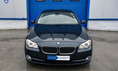 Autoturism marca BMW - model 520D