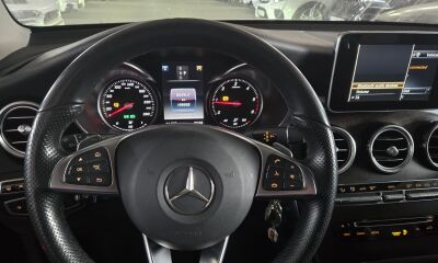 LICITATIE MERCEDES BENZ MI GLC 250 D 4 MATIC