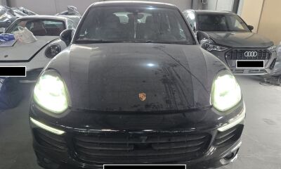 Licitatie autoturism Porsche Cayenne 2089