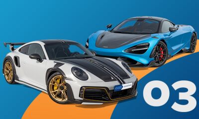 Autoturisme aflate în administrarea ANABI (3)