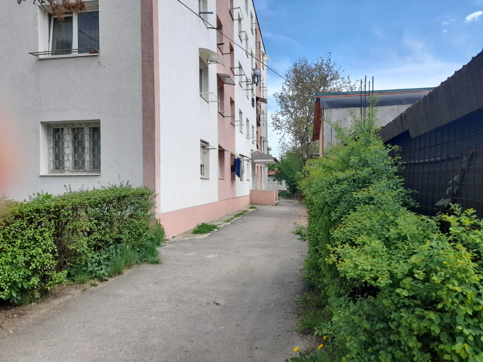 Imobil – apartament cu o cameră / garsonieră în suprafață utilă de 11,39 mp, din localitate Suceava