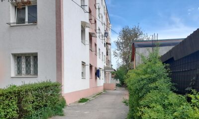 Imobil – apartament cu o cameră / garsonieră în suprafață utilă de 11,39 mp, din localitate Suceava