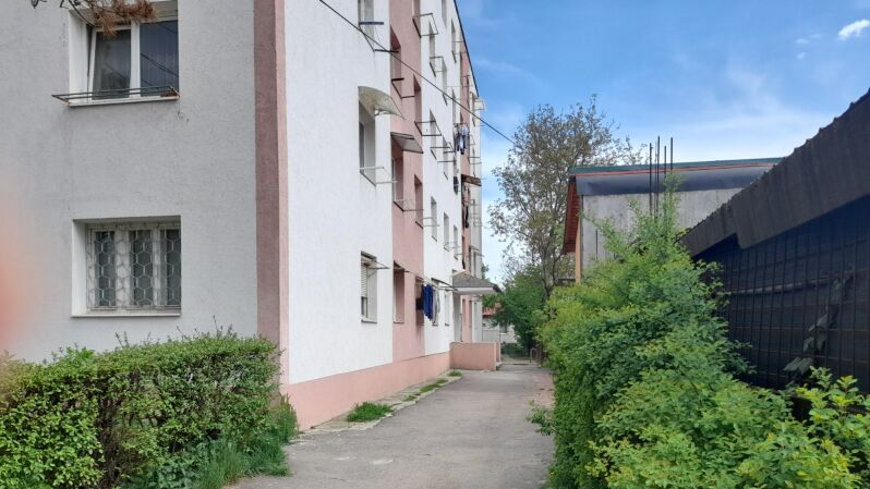 Imobil – apartament cu o cameră / garsonieră în suprafață utilă de 11,39 mp, din localitate Suceava