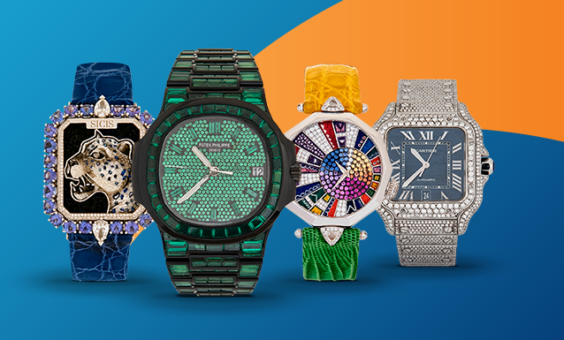 Ceasuri aflate în administrarea ANABI