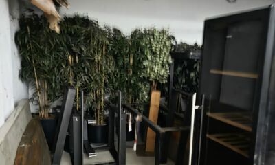 LICITATIE STOC COMPUS DIN MOBILIER ȘI ALTE OBIECTE CU DESTINATIE COMERCIALA REDUS CU 50%