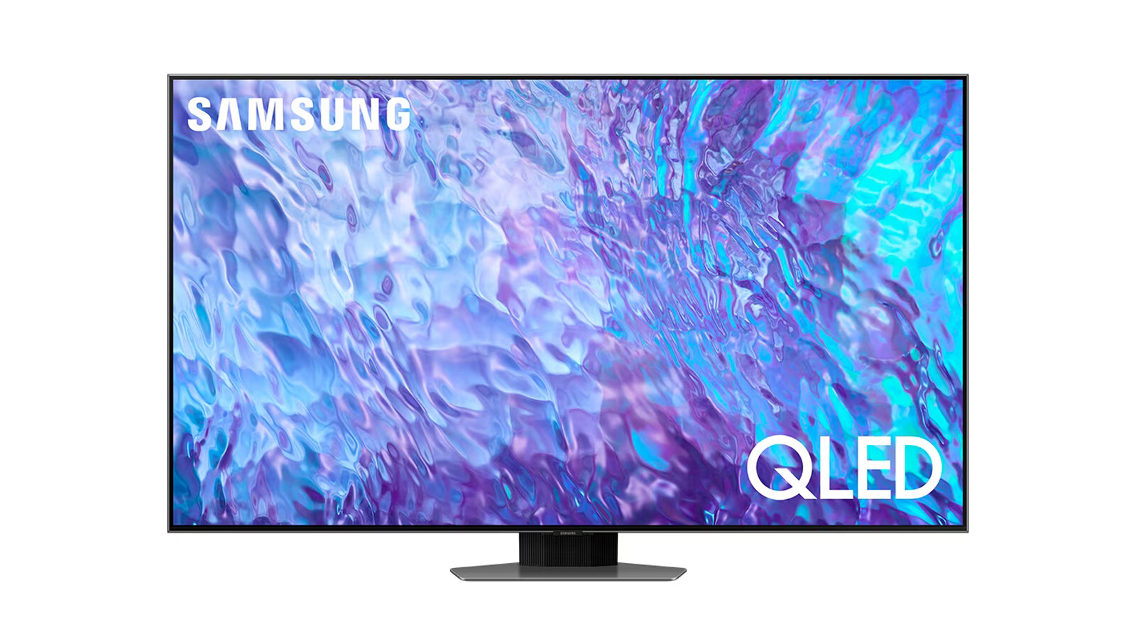 Tv SAMSUNG Model QE85Q80CAT și Sistem audio marca SAMSUNG, model HW-Q990B, a doua licitație
