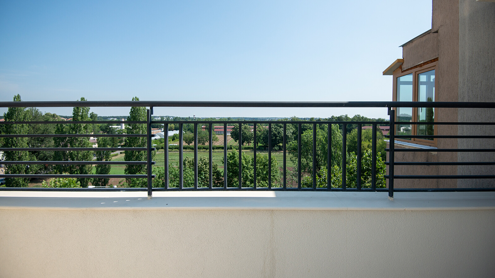 APARTAMENT situat în București, Bld. Ion Ionescu de la Brad, nr. 61- 63, ap 18, etaj 5, sector 1