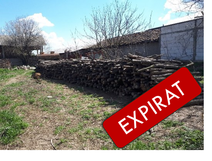  Material lemnos a doua licitație