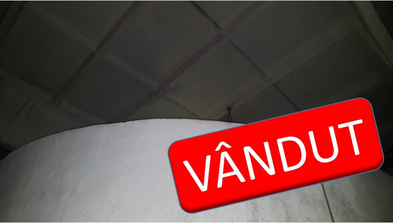 Cantitatea de 264.982 litri de vin cu apă exogenă