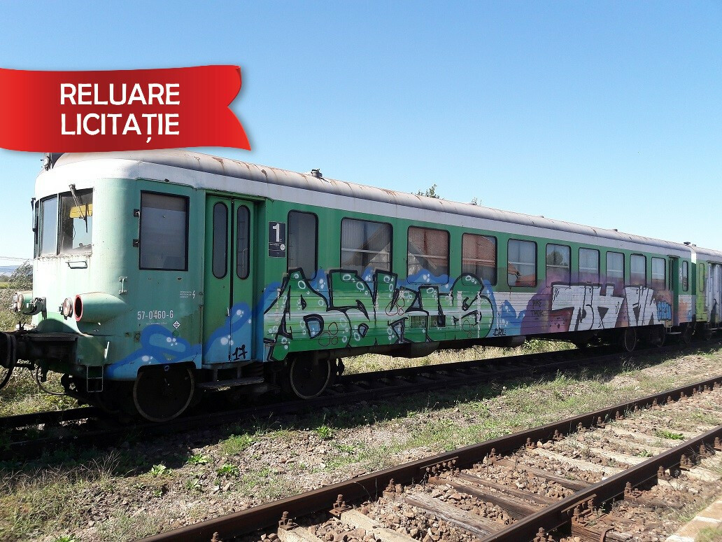 4. Automotor 4560/8460