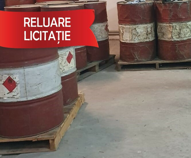 Produs energetic denumit generic ”4 TO motorină”