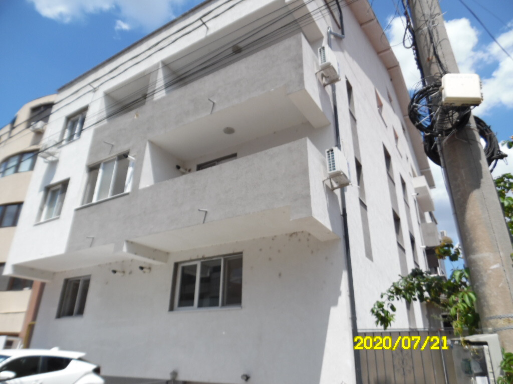 Imobil apartament cu 2 camere și dependințe, București, Bld. N. Grigorescu 129 A, sect. 3