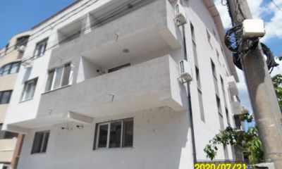 Imobil apartament cu 2 camere și dependințe, București, Bld. N. Grigorescu 129 A, sect. 3