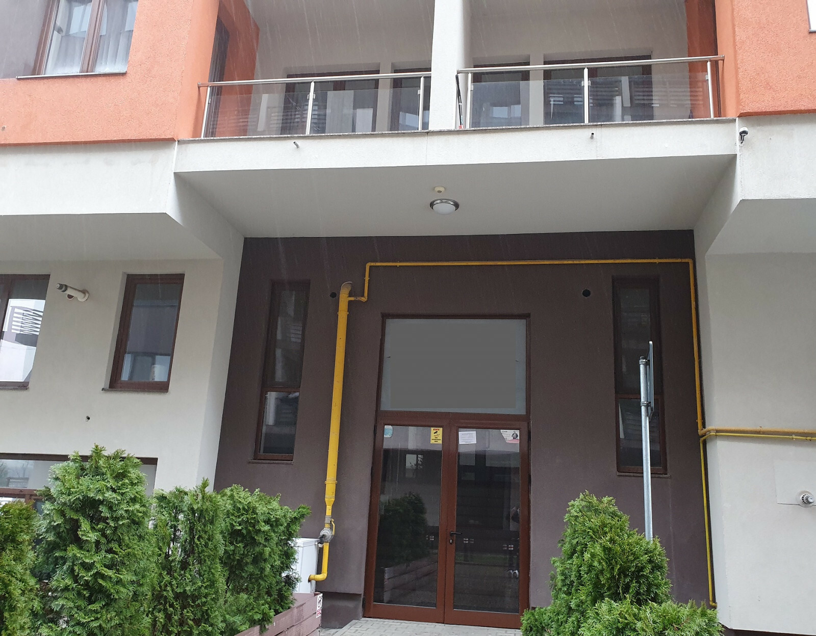 Apartament 2 cam, 67,48 mp în loc. Popești Leordeni, șos. Olteniței 13D, Bloc G3, ap.1, jud. Ilfov