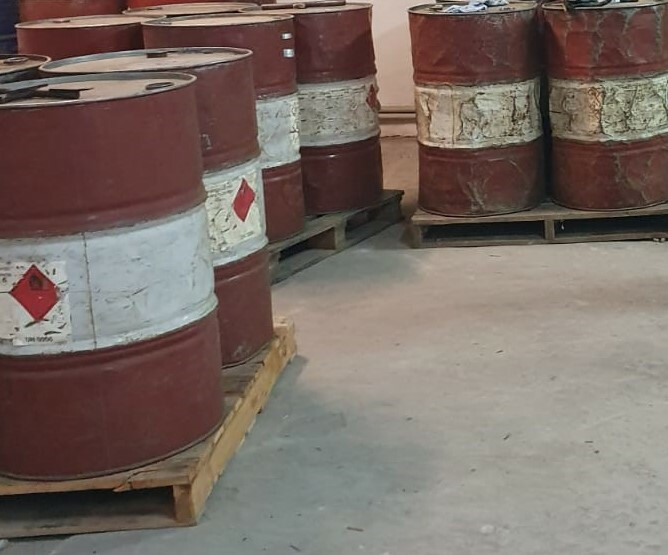 Produs energetic denumit generic ”4 TO motorină” - a treia licitație