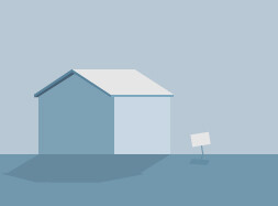 Teren intravilan cu suprafața de 801 mp și construcție C1 cu suprafața construită la sol de 145 mp cu destinație construcții industriale și edilitare situat în loc. Costești, str. Telești, nr. 192 B, jud. Argeș