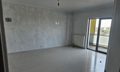 Apartament cu 3 camere și dependințe situat în mun. București, str. Ziduri între Vii, nr. 19, corp G, et. 10, ap. G-105, sect 2