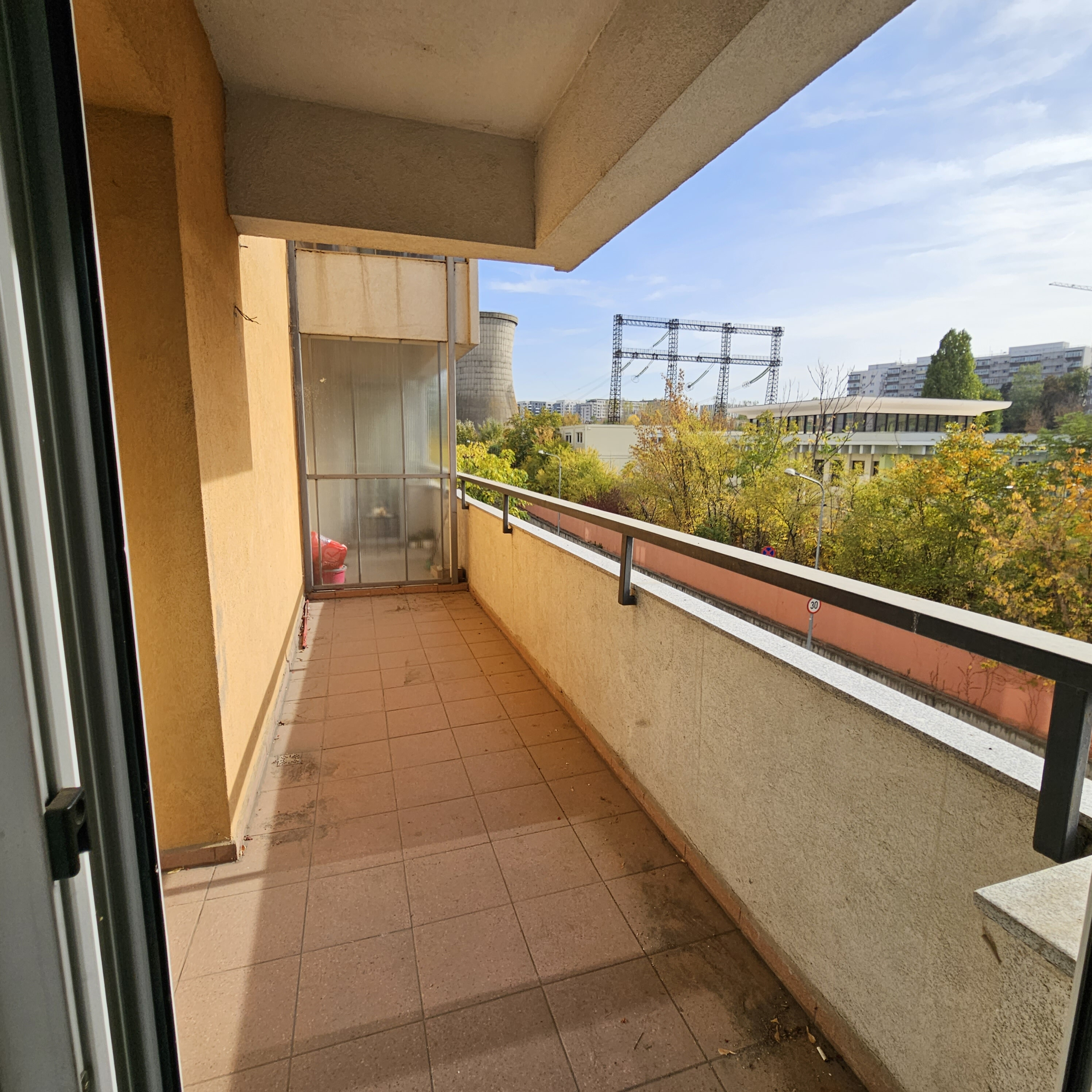 Apartament cu 3 camere și dependințe, situat în mun. București str. Fabricii, nr. 47, sector 6