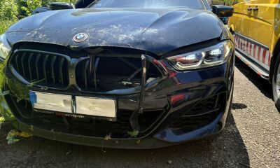 LICITATIE BMW Seria 8 / M850i xDrive