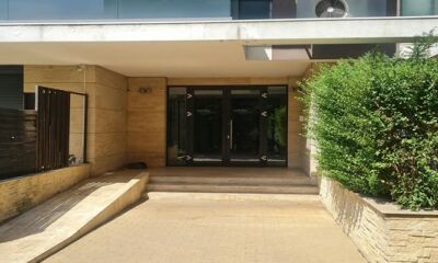Imobil apartament nr. 3, Bl. A, sc. A, parter, având nr. cadastral/Cartea Funciară 253460-C1-U134, situat în Ansamblul Rezidențial Parcul Privighetorilor, nr. 85, Sector 1 București