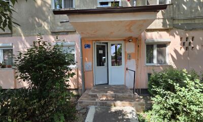 Imobil, apartament cu 2 camere, situat în mun. Oradea, str. Borsecului, nr. 10, bl X15, ap 24, jud. Bihor