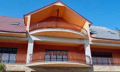 Imobil situat în comuna Traian, str. Principală nr. 10, județul Bacău compus din teren în suprafață de 10.550 mp