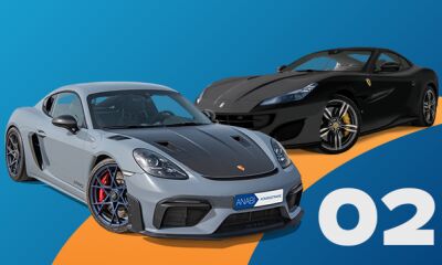 Autoturisme aflate în administrarea ANABI (2)